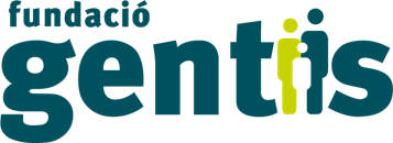 Logotip per a Fundació Gentis