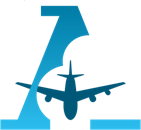Alabama Aerospace and Aviation High School logotype