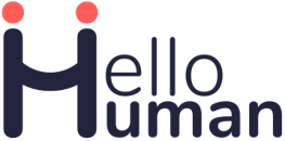 Logo de l'entreprise Hello Human