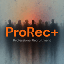 Logo for ProRec+