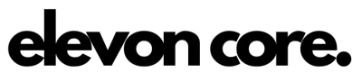Elevon Core career site