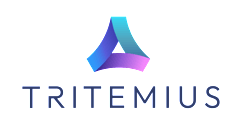 Tritemius logotipo de la empresa