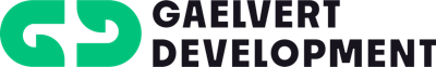 Gaelvert Development company logo
