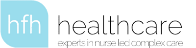 HFH Healthcare career site
