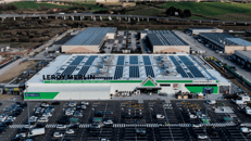 Sandbox Leroy Merlin IT career site