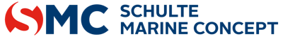 Logo for Schulte Marine Concept