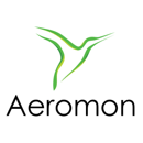 Aeromon company logo