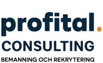 Profital Consulting ABs karriärsida
