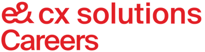  e& CX Solutions Egypt company logo