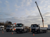 Logo pour Berto Ouest