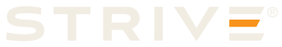 Strive logotype