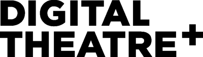 DIGITAL THEATRE company logo