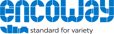 encoway GmbH Unternehmenslogo
