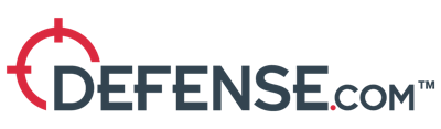 Bulletproof logotype