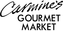 Logo für Carmine's Gourmet Market
