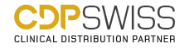 Logo für CDP Swiss