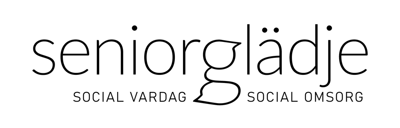 Seniorglädjes karriärsida