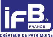 Logo de l'entreprise IFB France