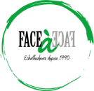 Logo pour FACE A FACE