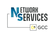 Logo pour Network Services
