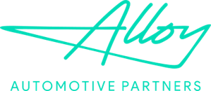 Alloy Automotive Partners logotype