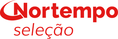 Logótipo da empresa Nortempo Seleção