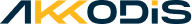 Akkodis Nordics logotype