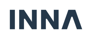 Yrityksen INNA urasivusto
