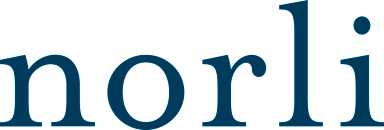 Norli sin bedriftslogo