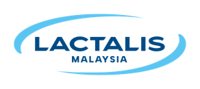 Lactalis Malaysia company logo