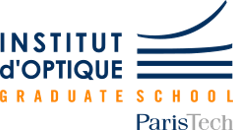 Logo de l'entreprise Institut d'Optique Graduate School