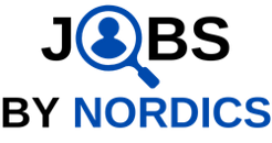 Jobs By Nordics career site