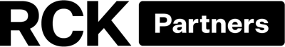 RCK Partners company logo