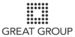 Great Groups karriärsida