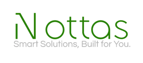 Nottas Oy career site