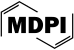 MDPI  company logo