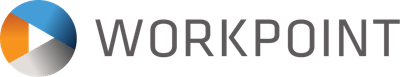 WorkPoint company logo