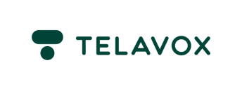 Telavox company logo