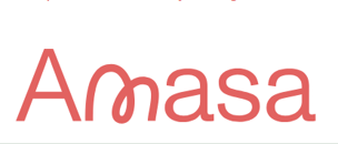 Logotipo para Amasa