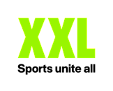XXL Norge sin bedriftslogo