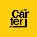 Página de vacantes de Asistencias Carter