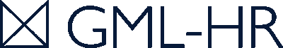 GML-HR A/S virksomhedslogo