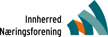 Innherred Næringsforening sin karriereside