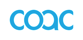 coac GmbH company logo