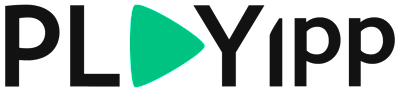 PLAYipp company logo