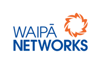 Waipā Networks company logo