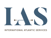 IAS- International Atlantic Services company logo