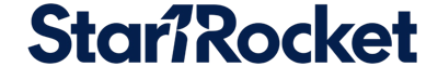 Página de vacantes de Star1Rocket 