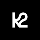 Logo for k2