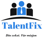 TalentFix sin karriereside